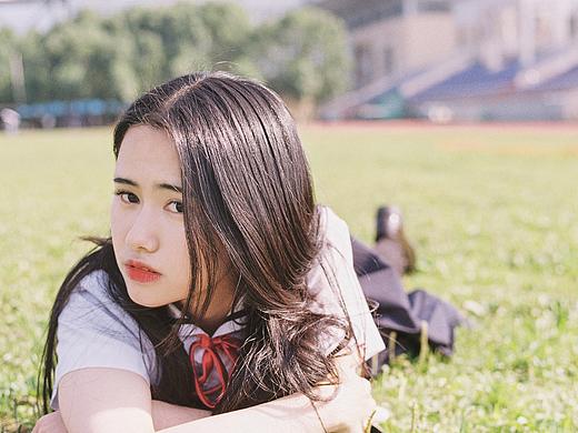 向着阳光奔跑吧（个人主页-ZNDc2OTgyNTY=） - 人像摄影 - 站酷设计师夏生nico原创素材 - 站酷ZCOOL