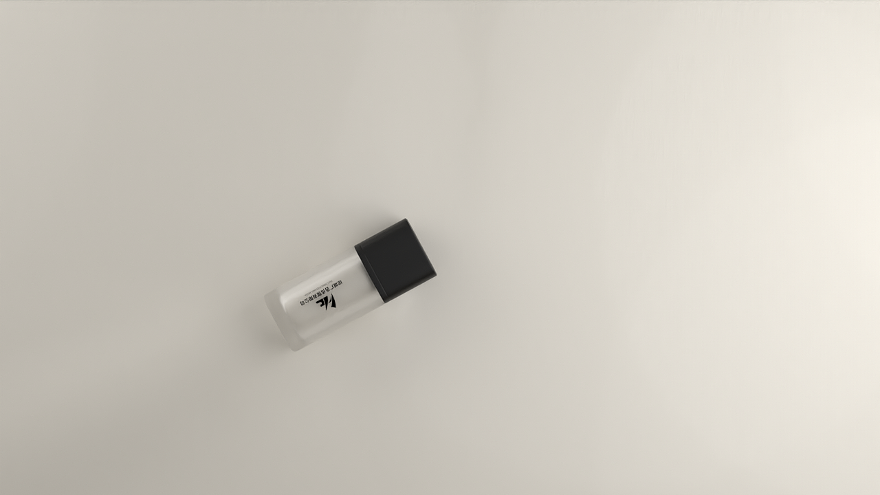 化妆品产品动画之粉底液（图ZMjY5MTgyOTcy） - 其他动漫 - 站酷设计师Adobe小秦哥原创素材 - 站酷ZCOOL