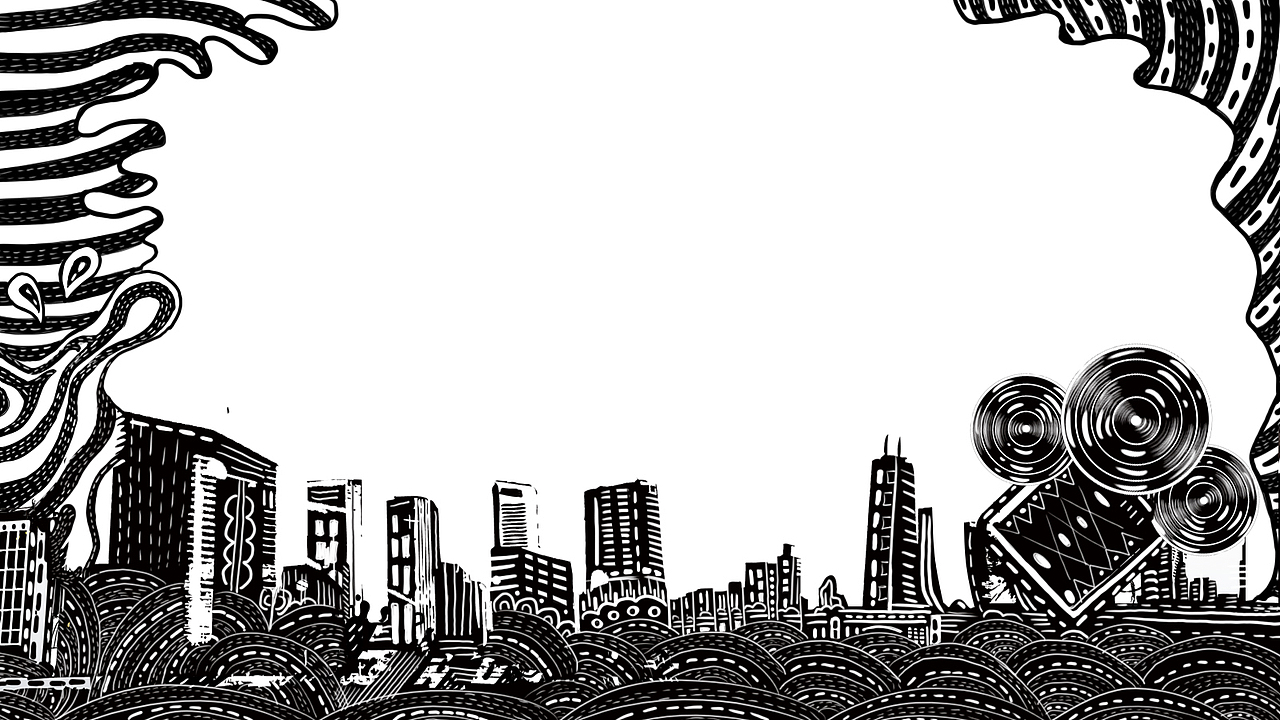 公司介绍创意ppt插图