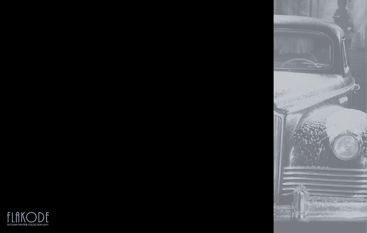 服装摄影-新科尚锋拍摄法莱男装11AW品牌形象片