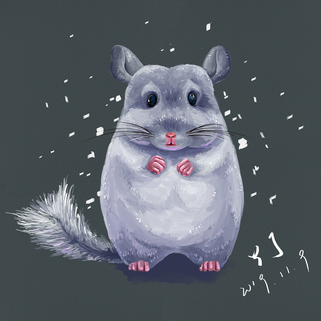 56图案在商业插画中的应用100515朱敏插画4插画z97356861两仪育万象