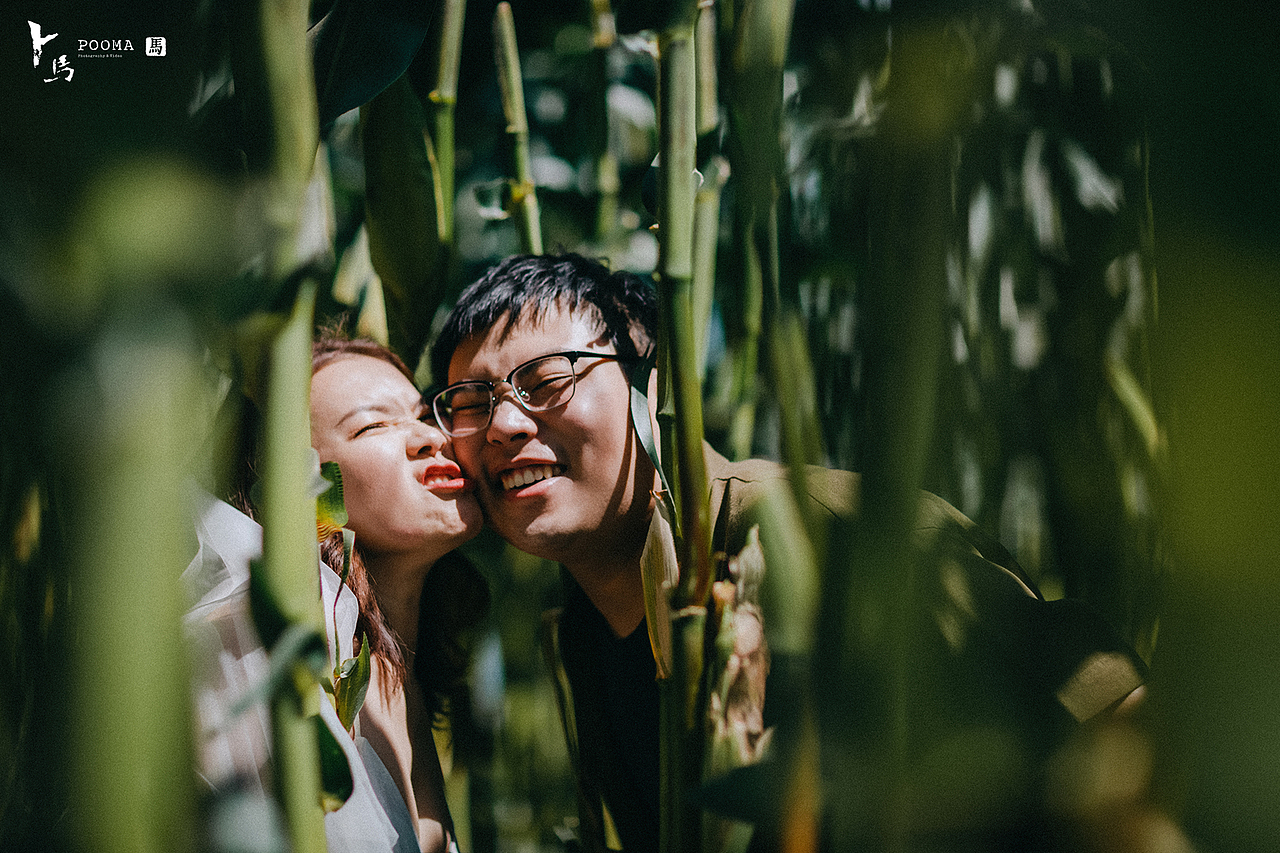 喜欢那些与美好有关的事物 | 大理