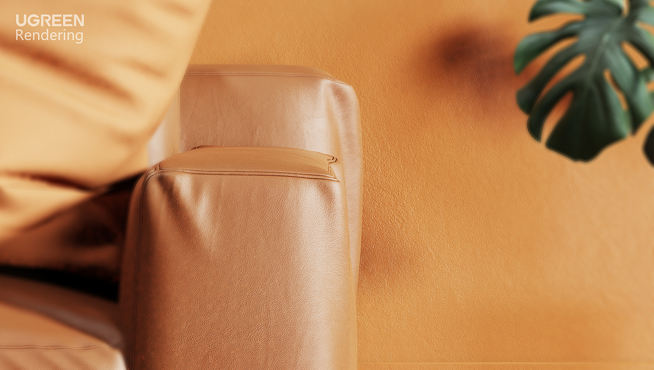 UGREEN 产品渲染 2020（图ZMjM5NDA2MjA0） - 产品 - 站酷设计师洗离仁Rg原创素材 - 站酷ZCOOL