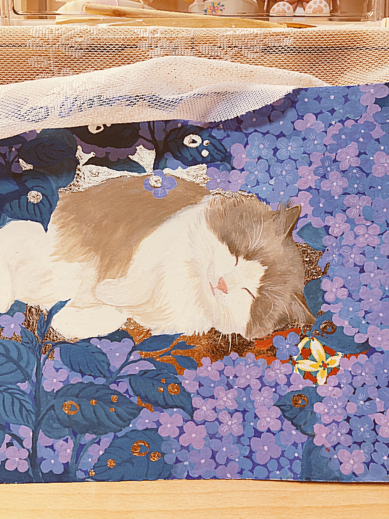 无尽夏梦（图ZMjU4NDM4NTg0） - 创作习作 - 站酷设计师止一一原创素材 - 站酷ZCOOL