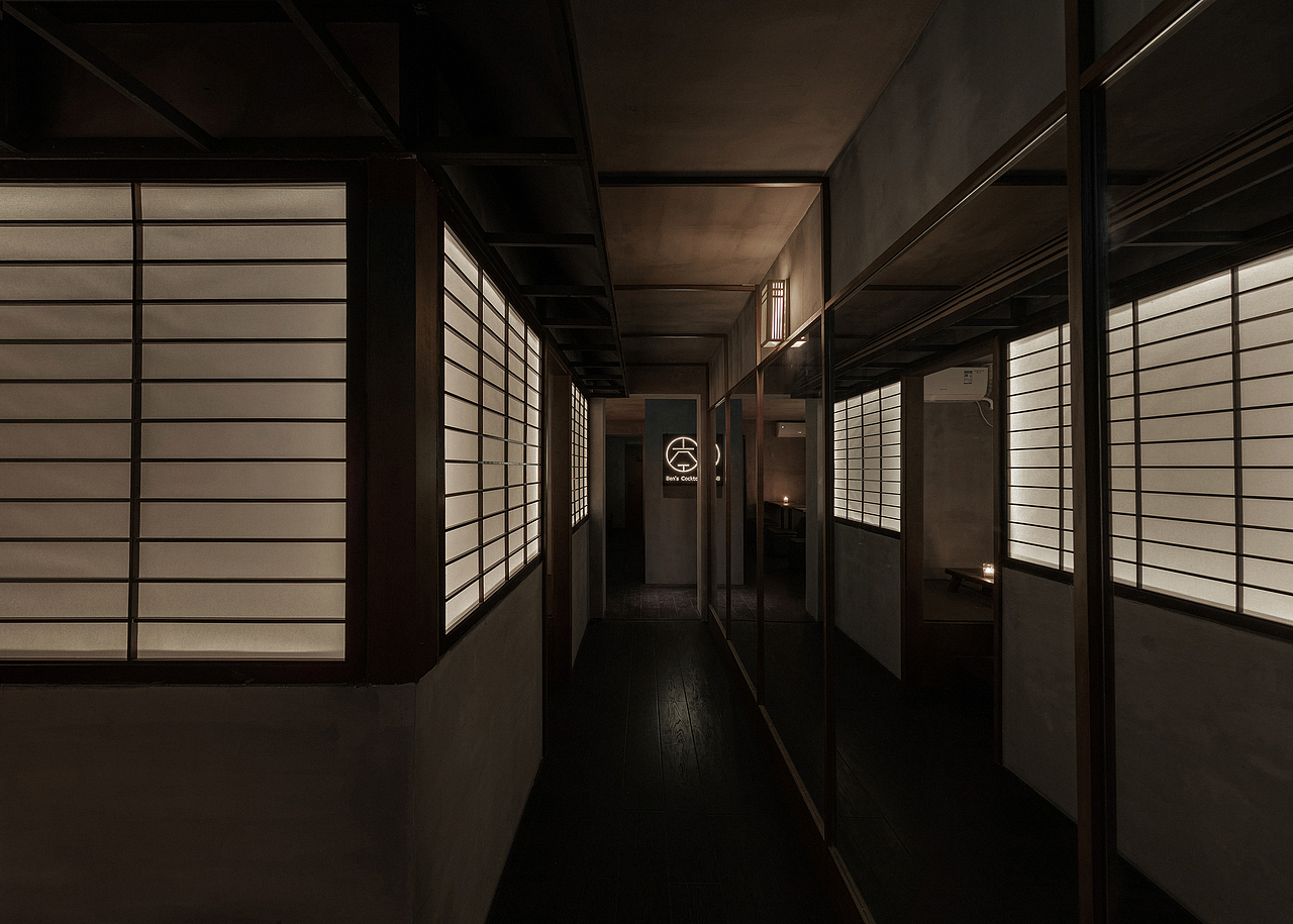 力昂原创设计 | 本·Ben's Bedroom（图ZMjcxNTcyMDcy） - 商业空间设计 - 站酷设计师力昂设计原创素材 - 站酷ZCOOL