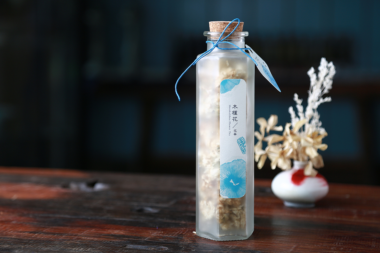 不同的蓝品牌形象设计（图ZNDExMzQ0NzY=） - 品牌 - 站酷设计师纪夏设计原创素材 - 站酷ZCOOL