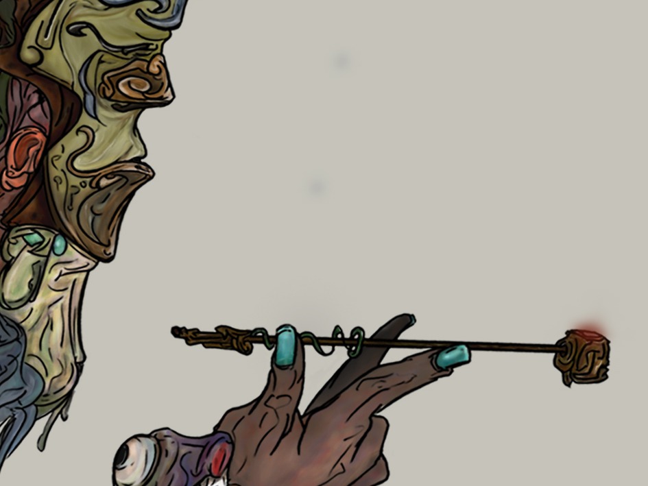 鏉戒_司音葛站酷ZCOOL