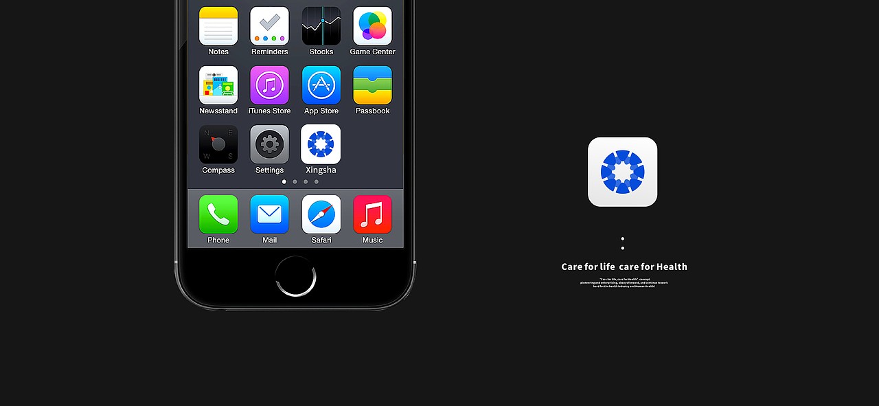 LOGO设计 | 国控星鲨LOGO&会徽设计