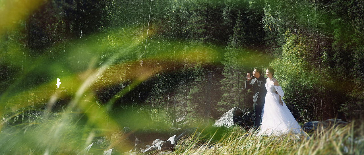 理想的人生，一半是山川湖泊，一半是你（图ZMzc0MDE1Njc2） - 人像摄影 - 站酷设计师Pooma卜马原创素材 - 站酷ZCOOL