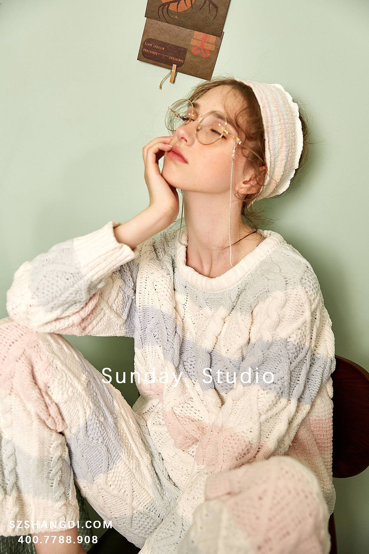 我可以大笑着在街上奔跑吗 | 尚帝视觉（图ZMTM1NjY1OTI0） - 时尚/艺术摄影 - 站酷设计师深圳尚帝视觉原创素材 - 站酷ZCOOL