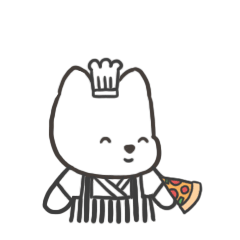 Pinky今天吃什么 表情上架