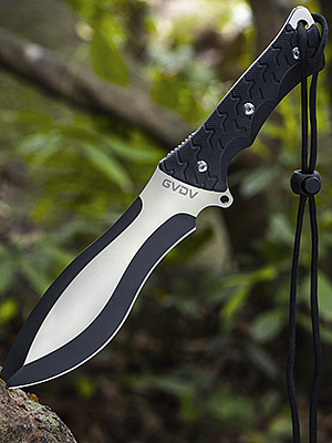 户外刀(长柄刀 绳索)A+