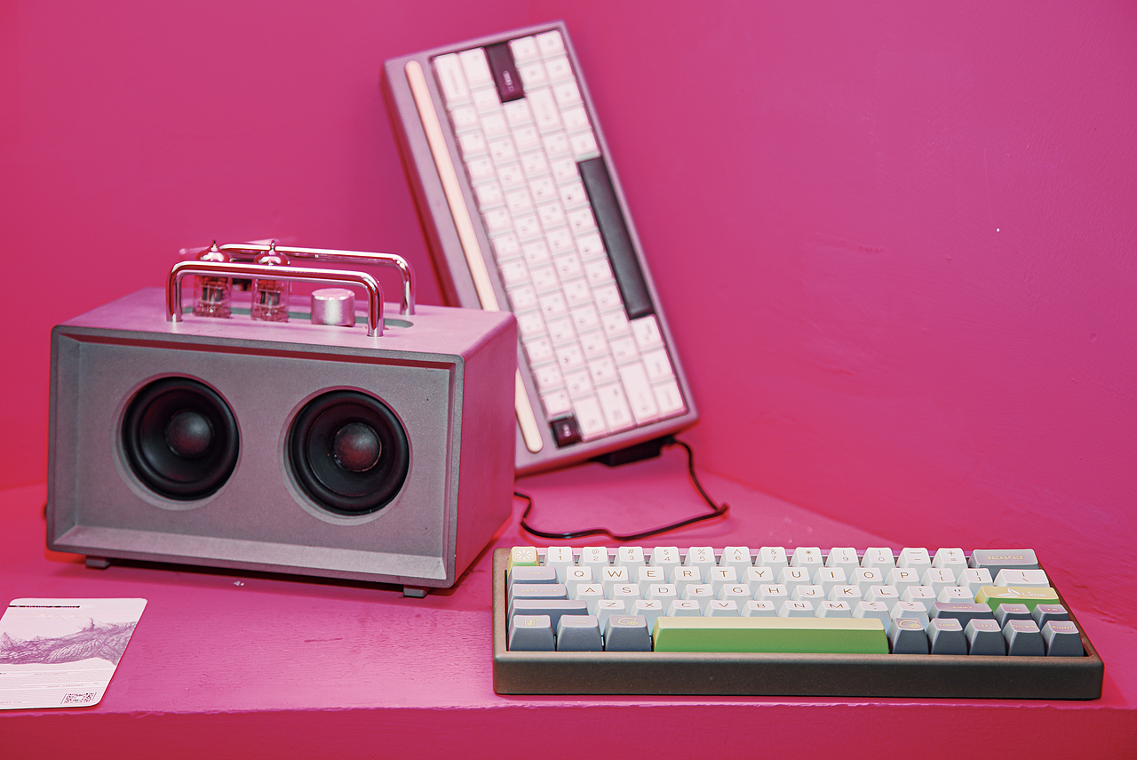 西单更新场建筑双年展