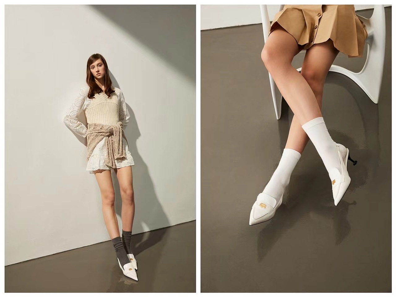 暖调 女装Lookbook拍摄（图ZMzY4OTA5ODA4） - 时尚/艺术摄影 - 站酷设计师大雄Michael原创素材 - 站酷ZCOOL