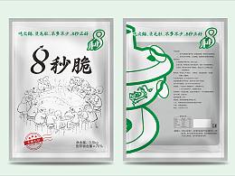 精品毛肚包裝