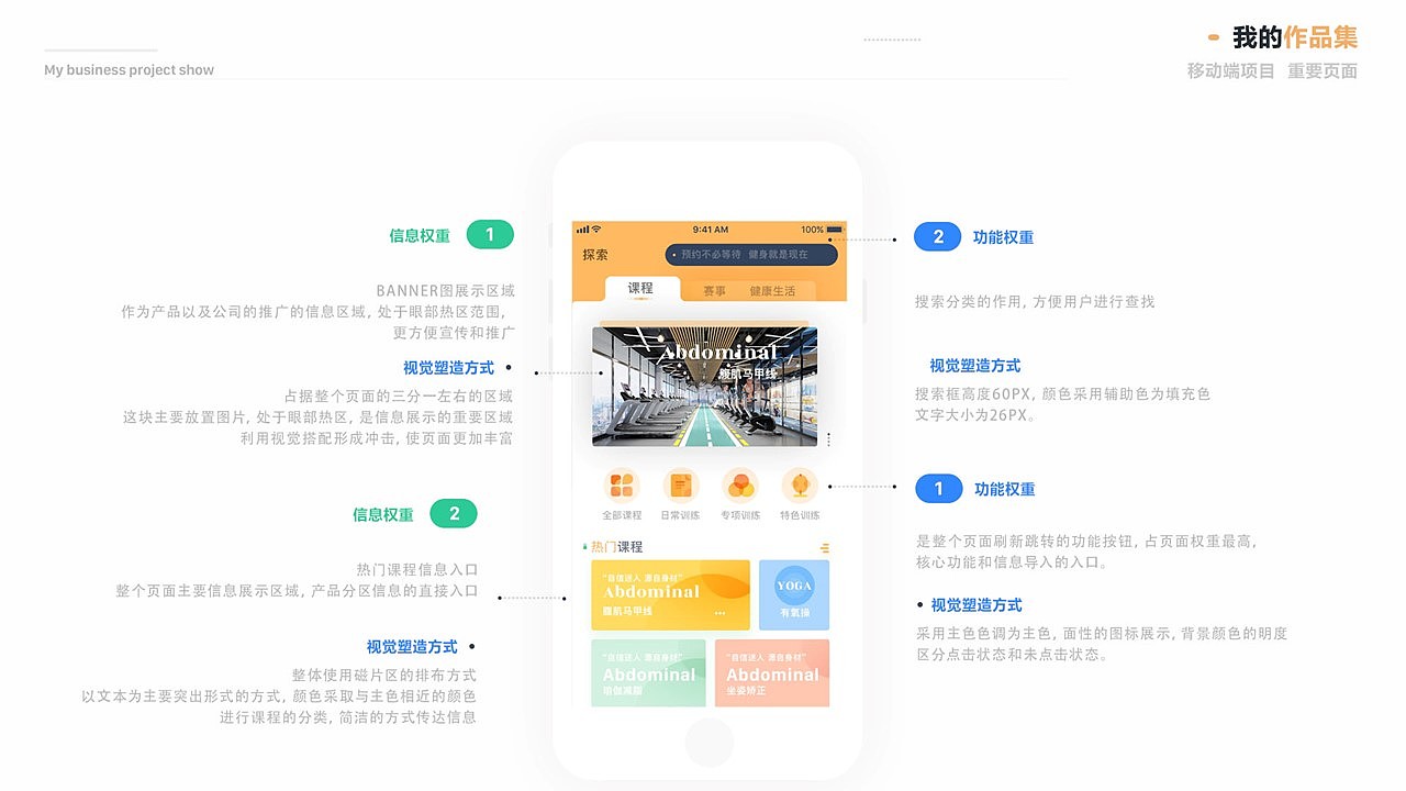 运动APP（图ZMTg2NjE1NTA0） - APP界面 - 站酷设计师贺呈原创素材 - 站酷ZCOOL