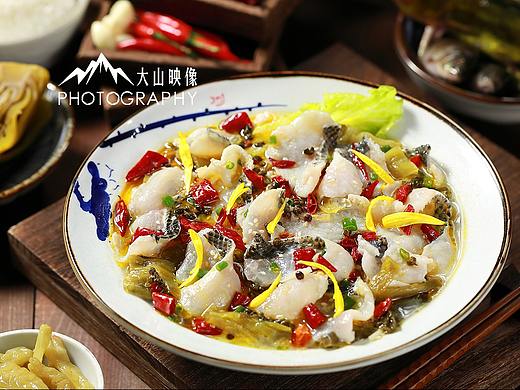 湖南米粉-彭海军