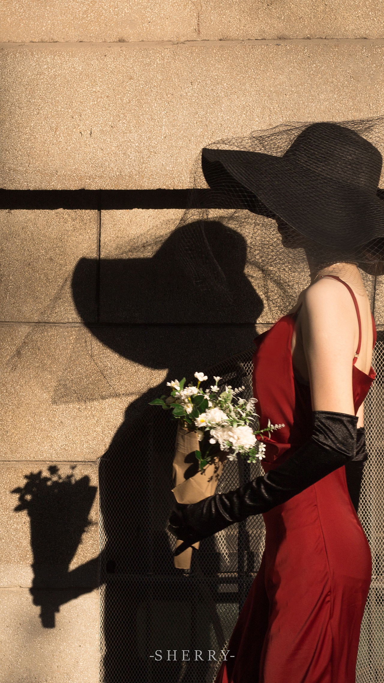 南柯一梦 | 行至朝雾里 坠入暮云间（图ZMjMyODc3NjI0） - 人像摄影 - 站酷设计师SHERRY235原创素材 - 站酷ZCOOL