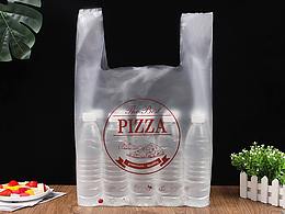 包裝塑料袋拍攝