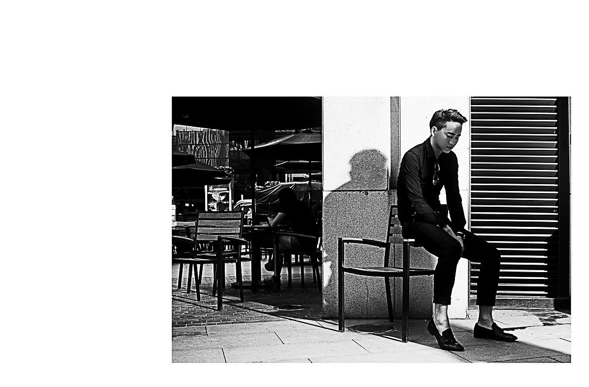 美范摄影写真客片大赏---邂逅（图ZNTA1MTE1MDQ=） - 人像摄影 - 站酷设计师美范摄影原创素材 - 站酷ZCOOL