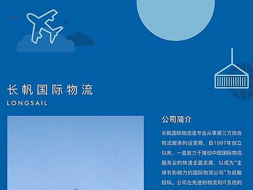 展会海报