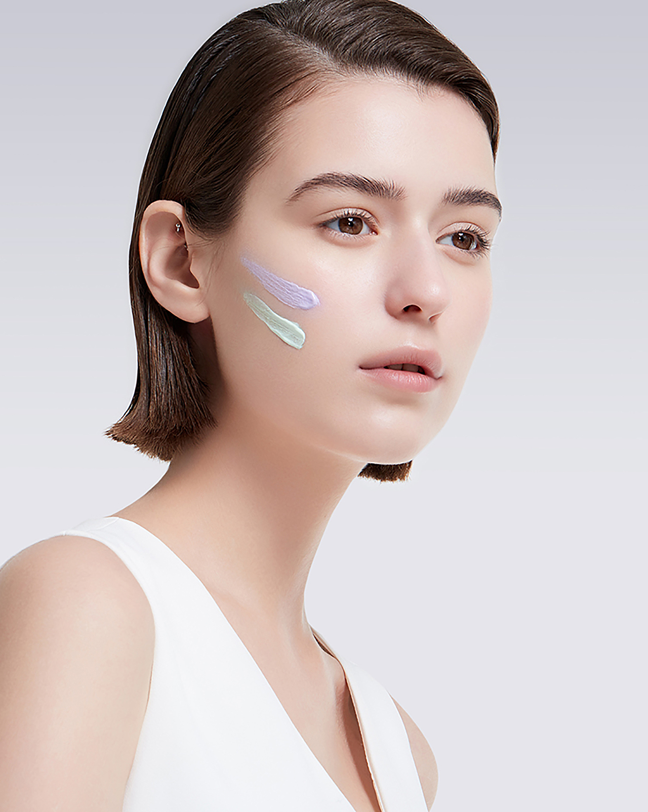 VOORLICI 护肤品美妆产品广告KV大片#视频拍摄（图ZMTg3NzExNzMy） - 时尚/艺术摄影 - 站酷设计师北京三雅博创原创素材 - 站酷ZCOOL