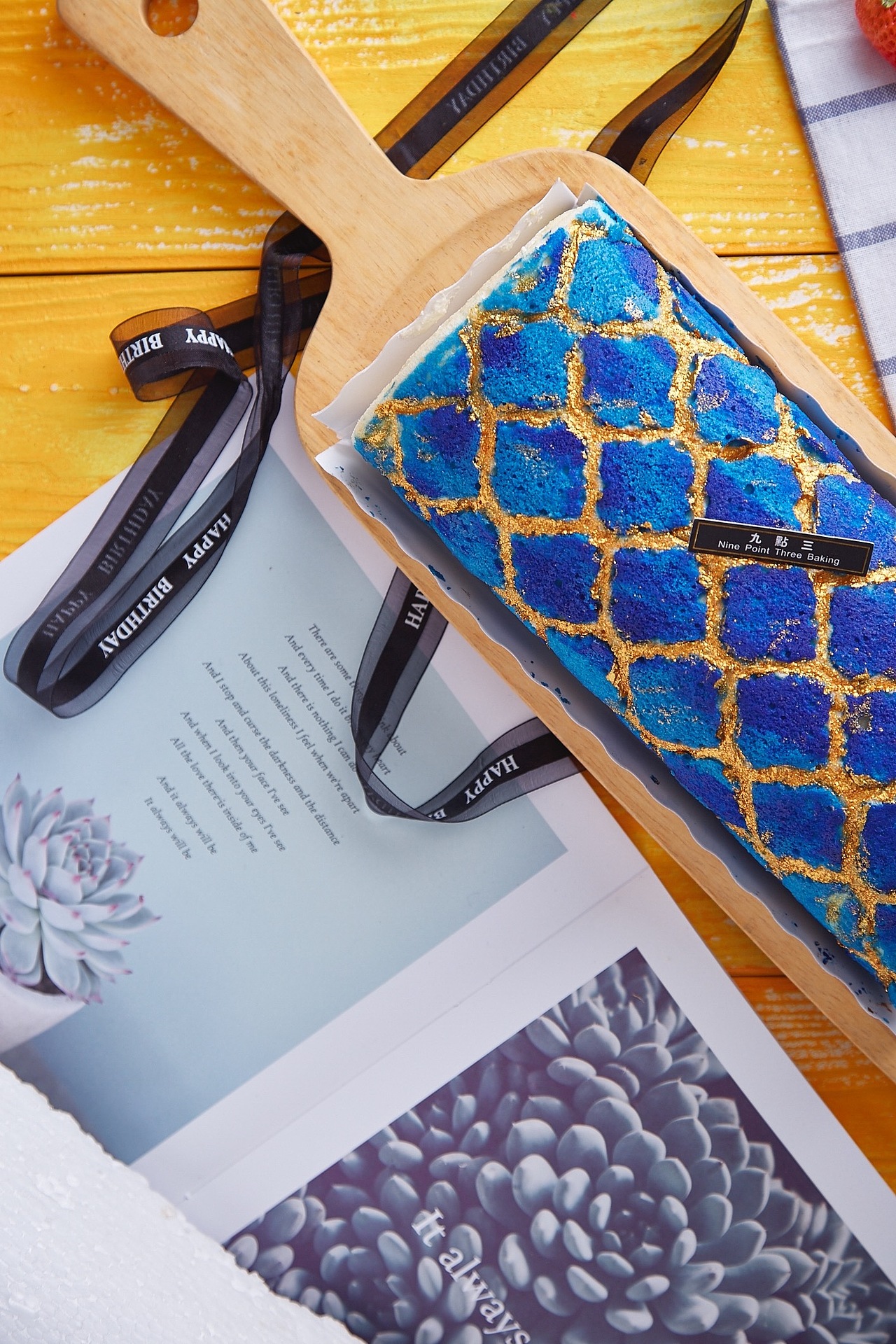 蛋糕拍摄（图ZOTc3MTE1NjA=） - 产品摄影 - 站酷设计师光锐视觉原创素材 - 站酷ZCOOL