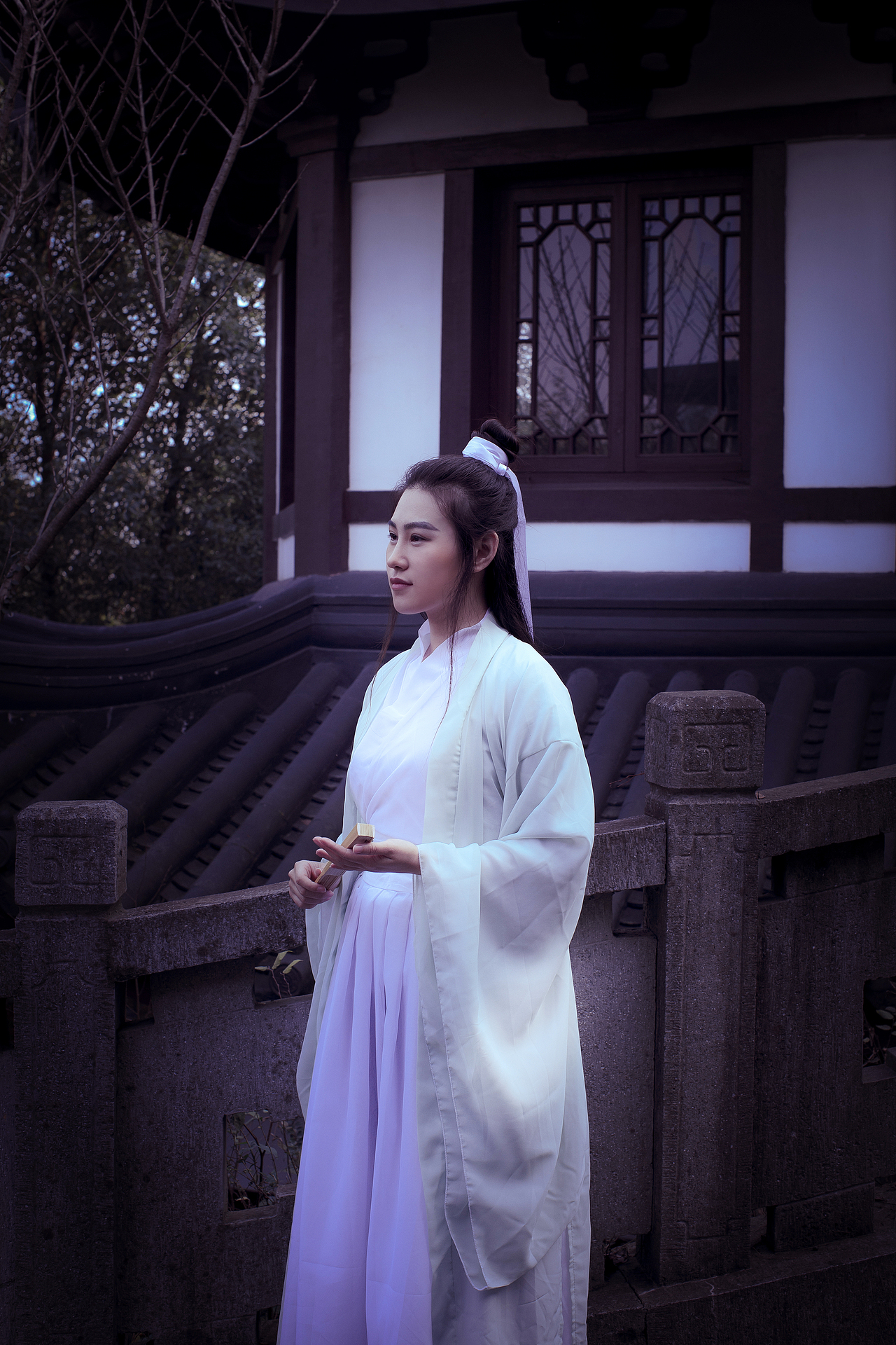 竹公子