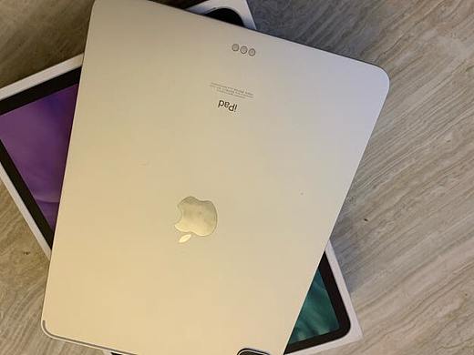 苹果计划重新设计iPadPro