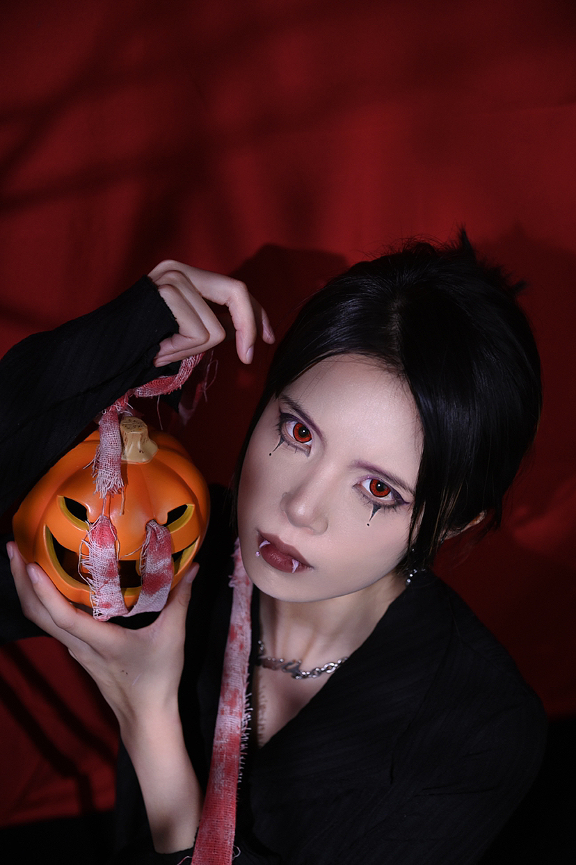 血瞳（图ZMzIwODkxMTg0） - 人像摄影 - 站酷设计师毛怪wow原创素材 - 站酷ZCOOL