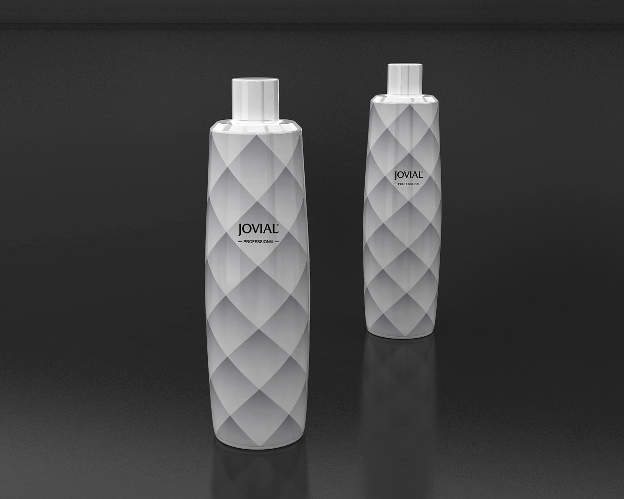 厂家定制新款护肤品白瓷瓶 化妆品包材 白瓷精油瓶 膏霜瓶-阿里巴巴