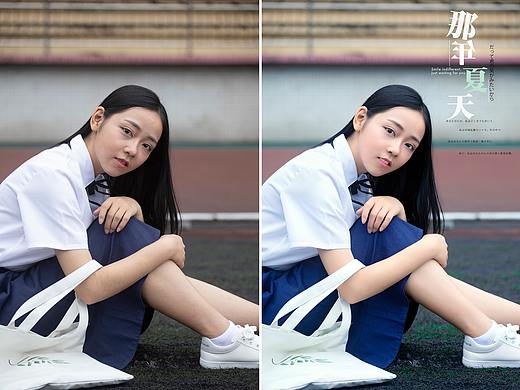 虎課網(wǎng)人像后期修圖訓(xùn)練營(yíng)（個(gè)人主頁(yè)-ZNTQ5MzIwNzI=） - 其他平面 - 站酷設(shè)計(jì)師哎丨詩(shī)詩(shī)呀原創(chuàng)素材 - 站酷ZCOOL