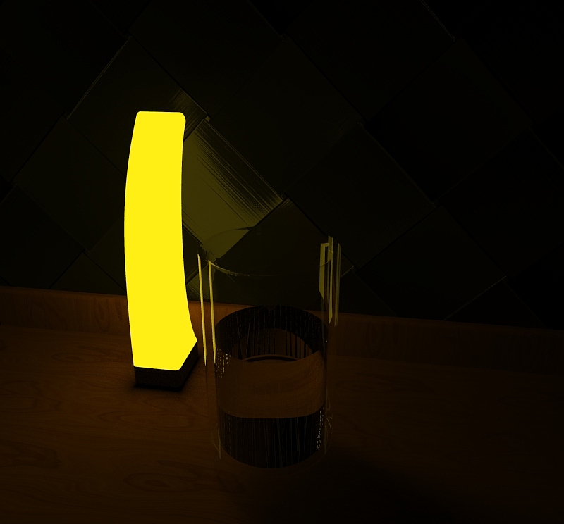 参加比赛的(3)-随手丢小夜灯