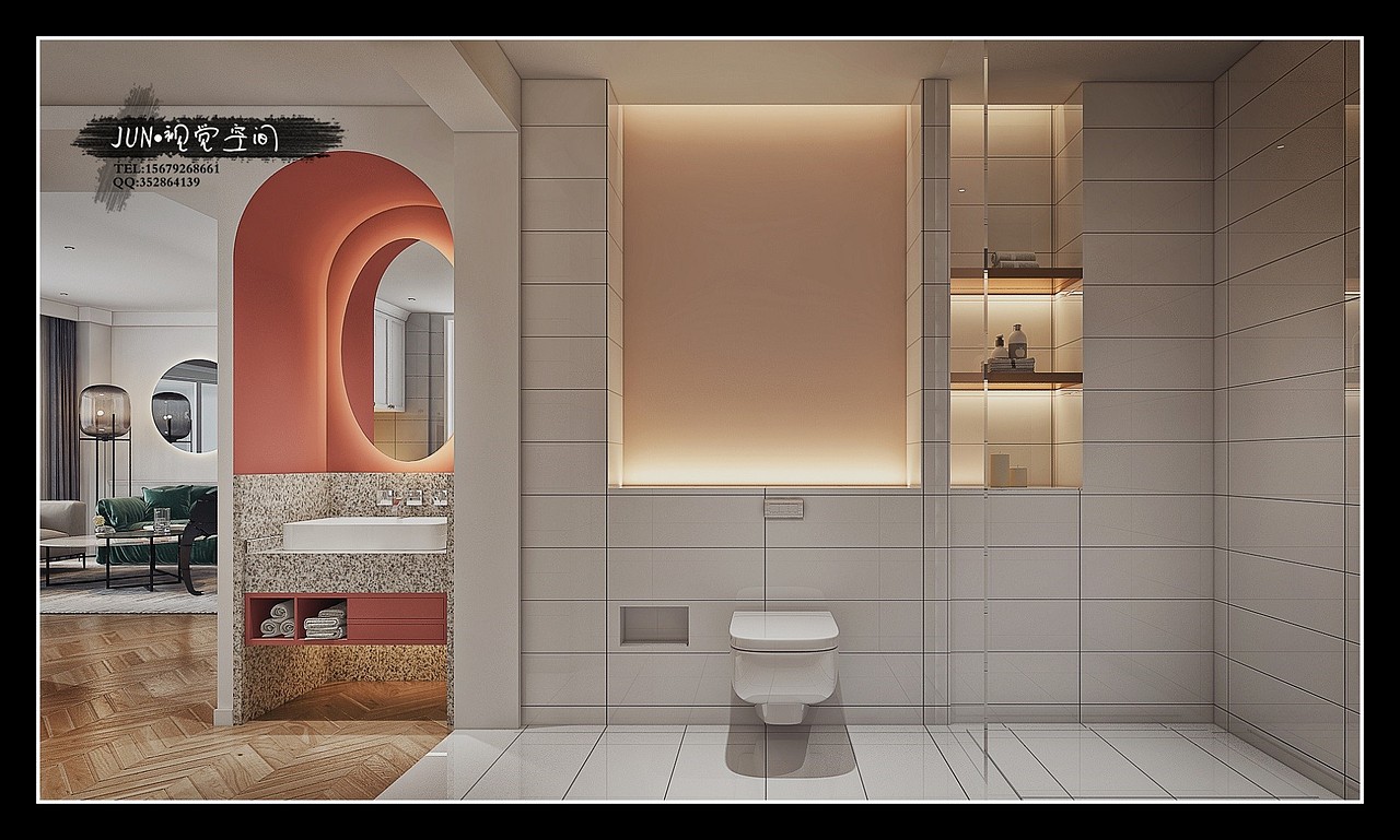 武宁Jun.视觉2019年第一帖