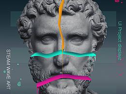 2017-2019部分項(xiàng)目作品集