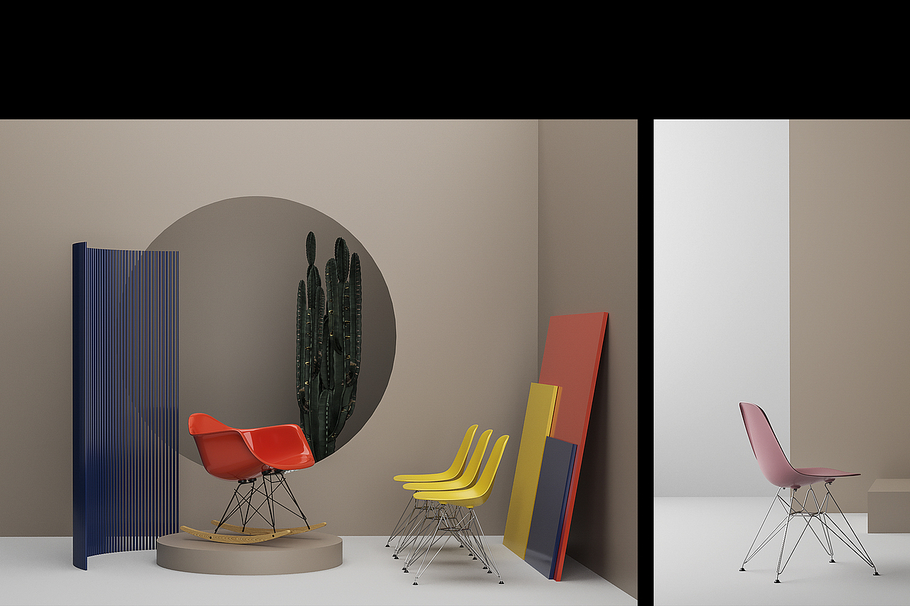 品牌设计|Heimr家居精品店