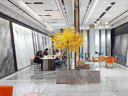 卡帝朗瓷砖-云南昆明营销中心