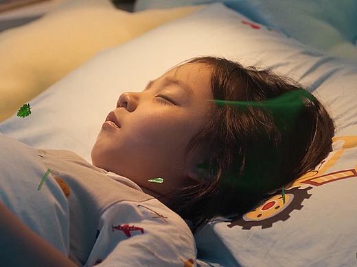 电商主图视频 | 润本 ✖ 三拾传媒 