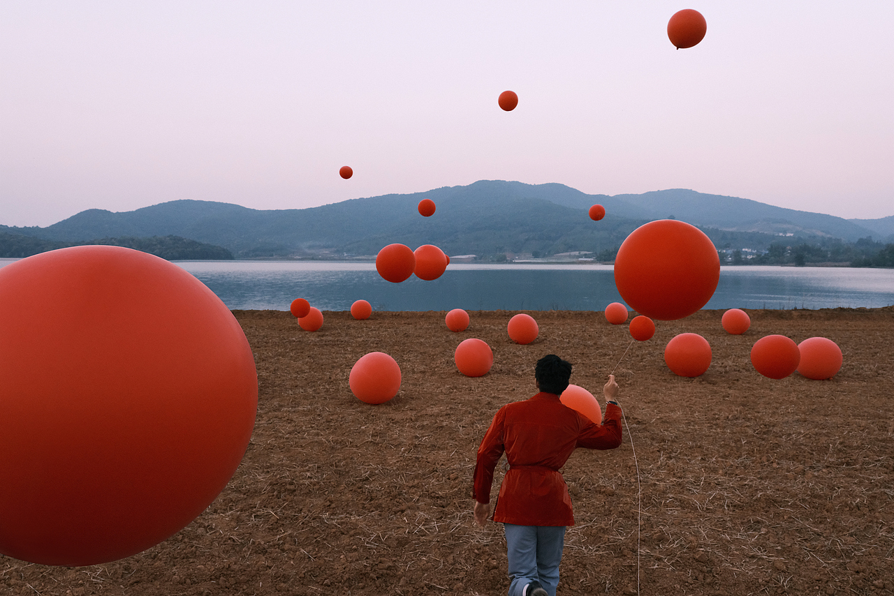 陈飞宇《时尚先生fine》封面