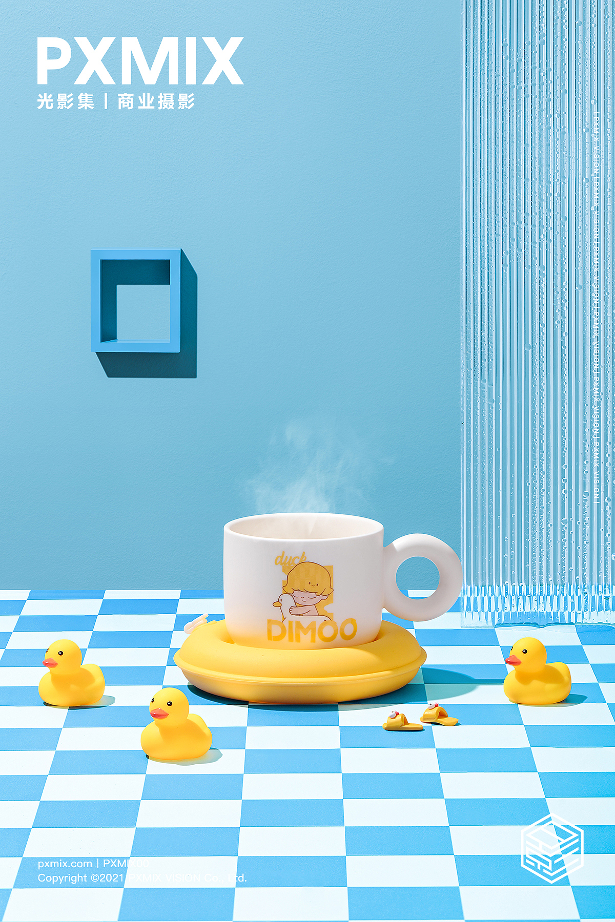 盲盒周边潮玩摄影丨 泡泡玛特 POPMART x 光影集（图ZMjY3MDM3NzUy） - 产品摄影 - 站酷设计师光影集原创素材 - 站酷ZCOOL