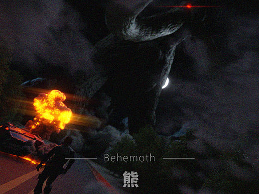 貝希摩斯（個人主頁-ZNjYyNzgyODg=） - 人物/生物 - 站酷設(shè)計師w熊熊熊熊原創(chuàng)素材 - 站酷ZCOOL