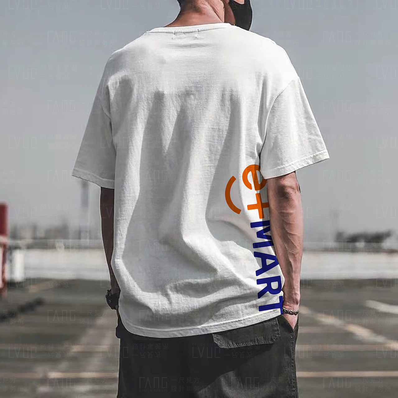 一尺见方设计事务所 | 品牌设计：e家便利店（图ZMjMyODM5MzYw） - 品牌 - 站酷设计师一尺见方设计原创素材 - 站酷ZCOOL