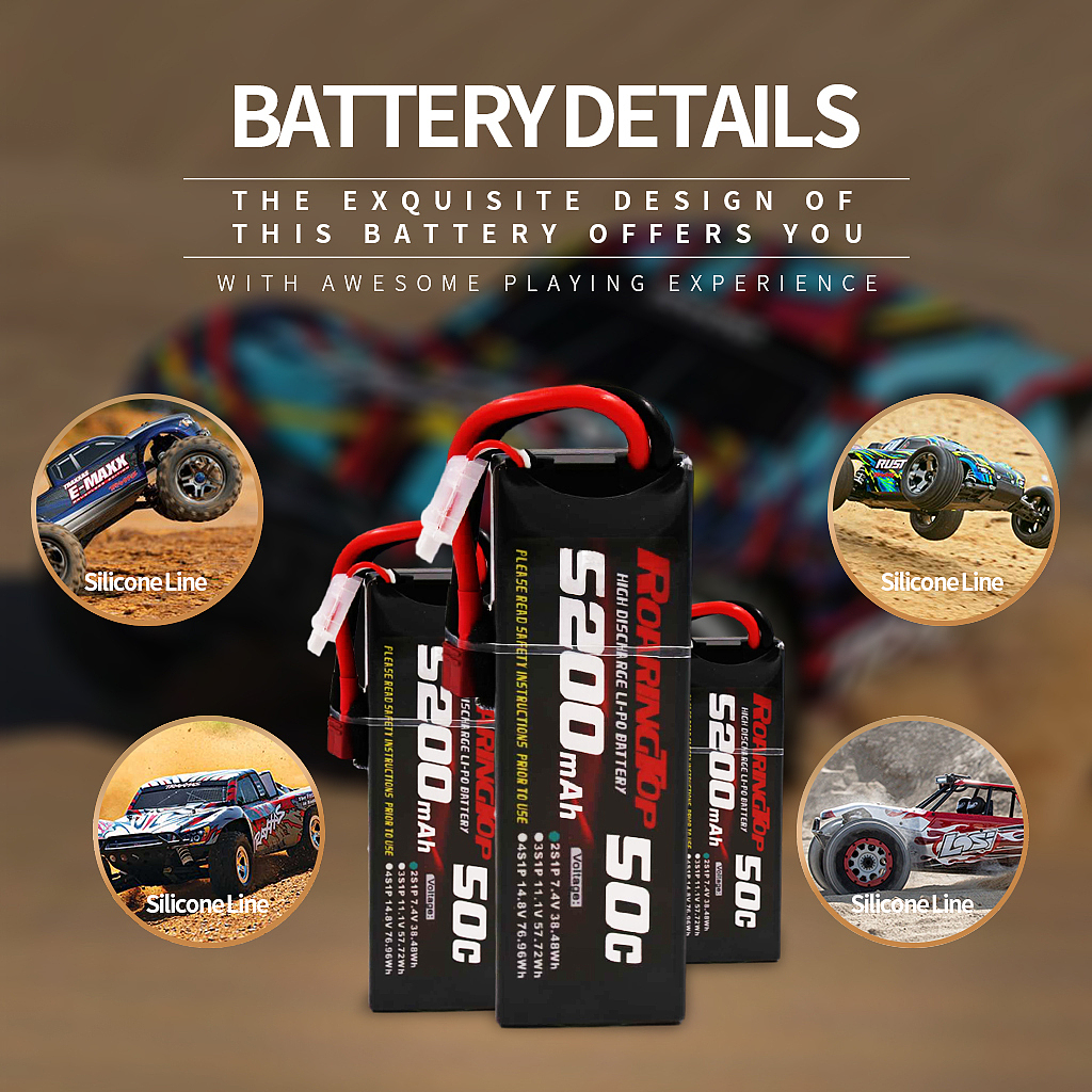 Rt-亚马逊电池主图（图ZMjQ1MTYxMjky） - 宣传物料 - 站酷设计师那很命苦了原创素材 - 站酷ZCOOL