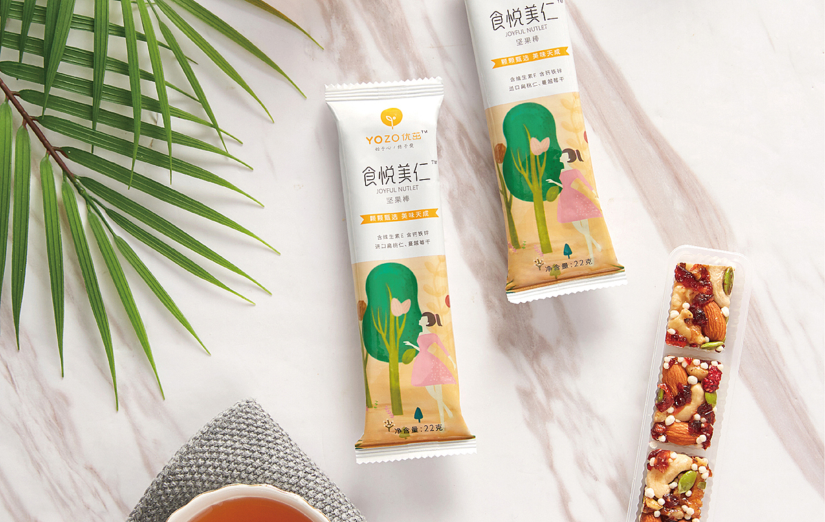 优茁YOZO（图ZMTM0NDY1MzA0） - 品牌 - 站酷设计师伊雪冬原创素材 - 站酷ZCOOL