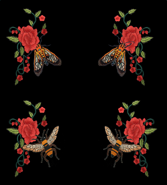 图案设计（图ZMTQ3NDk0NDIw） - 其他服装 - 站酷设计师Amyamy2原创素材 - 站酷ZCOOL