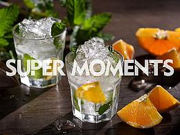 酒水沖飲創(chuàng)意場景拍攝作品集D3