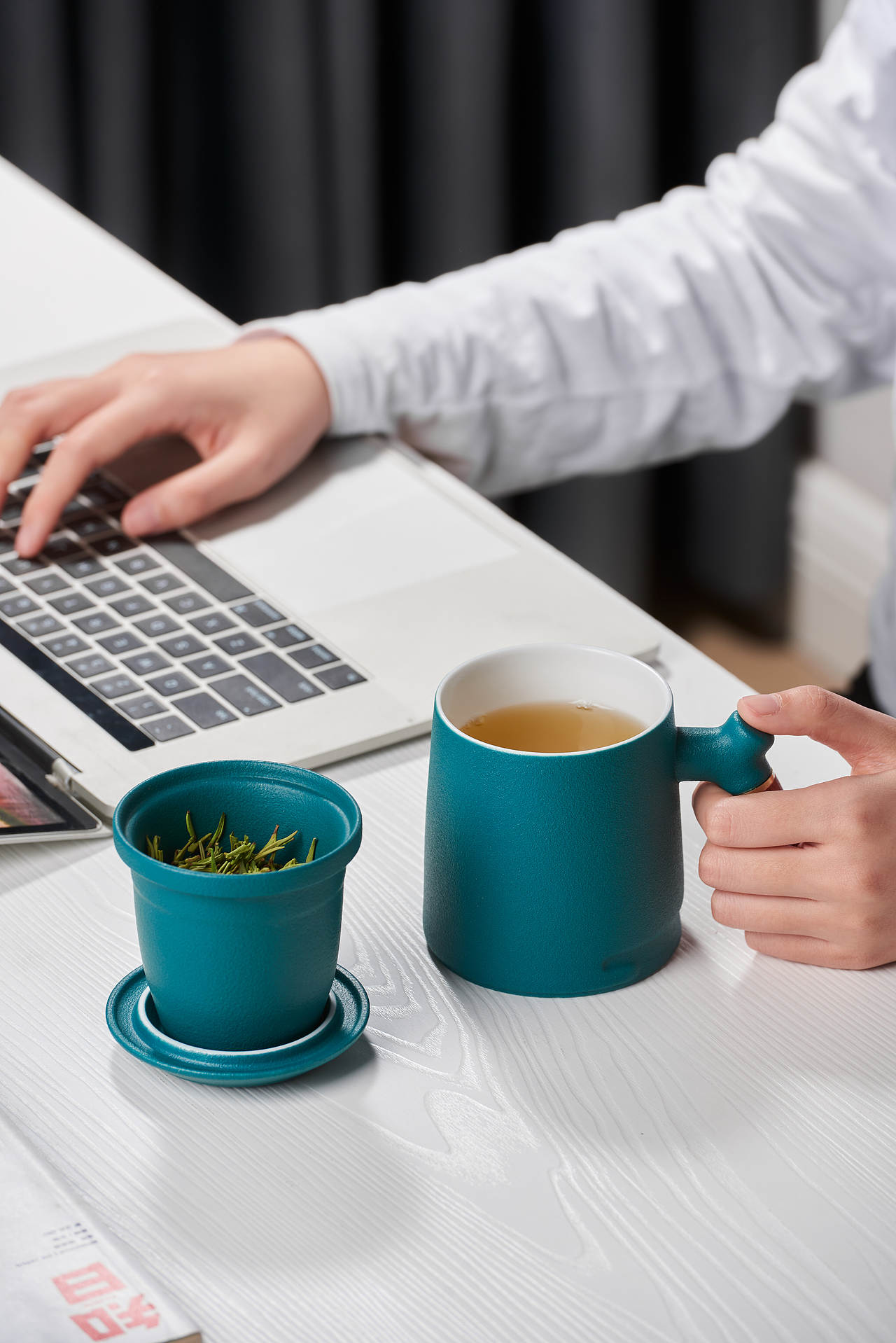 今日杯子拍摄分享