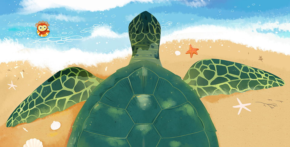 站酷十年,画出了21本书