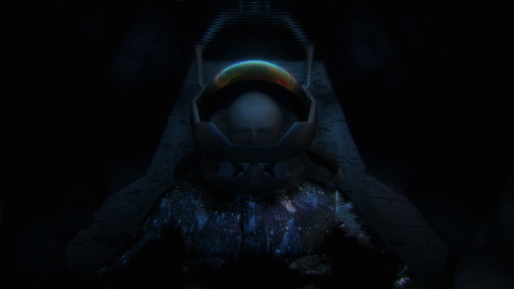 &lt;Project Anew&gt;人类撤离计划