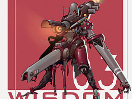 WSISDOM 03  （摸鱼）